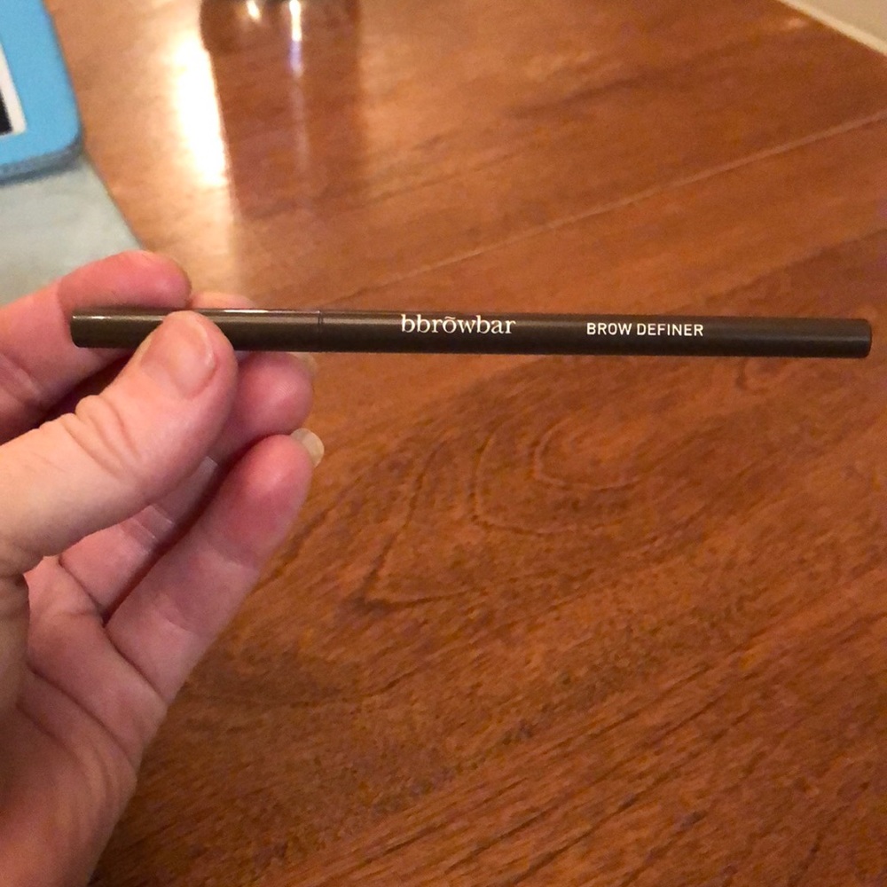 Extra Slim Brow Pencil